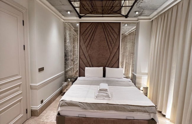 AB Residences - Foto 13