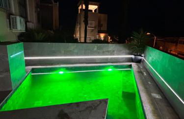 Casa con piscina - Foto 2