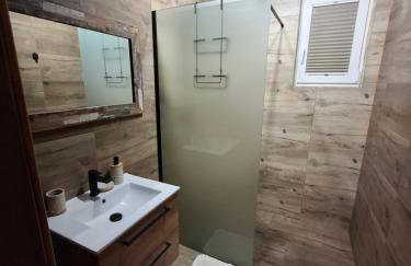 Domek nad zalewem Siemianówka m Nowa Łuka - Foto 11