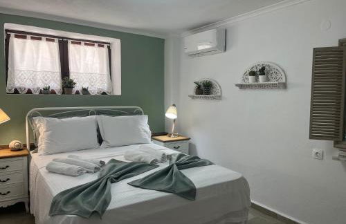 IRENE traditional apartments - Foto 16