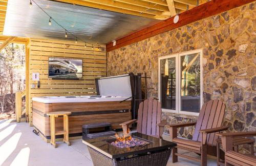 Whiskey River by The New - Foto 45