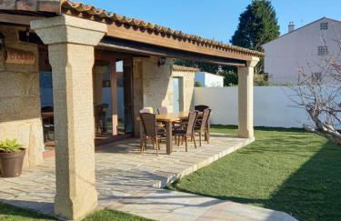 Casa rural con piscina Viña de Millan - Foto 26