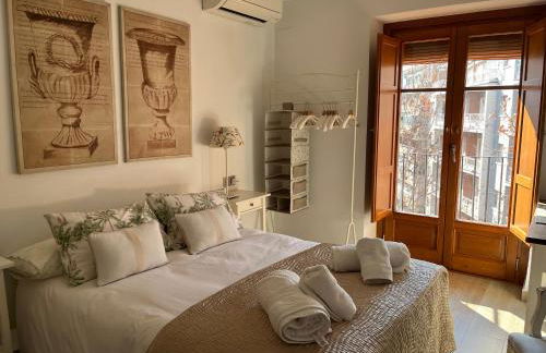 Fantastico Apartamento Suite en centro de Granada - Photo 13