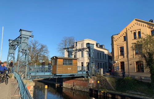 Weisses Haus Plau - Foto 36