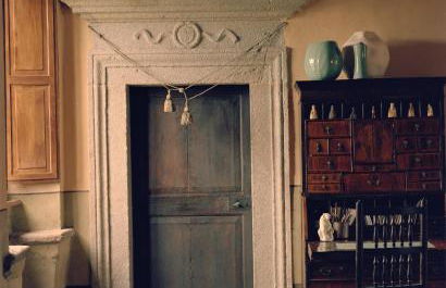 Castello Di Potentino - Foto 64