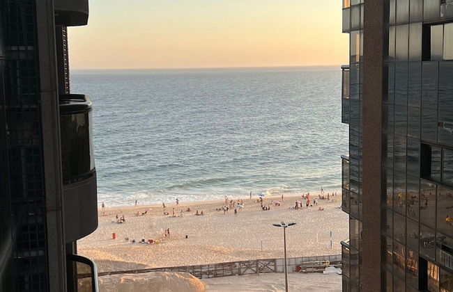 Flat Ipanema - Vieira Souto 500 - Foto 32