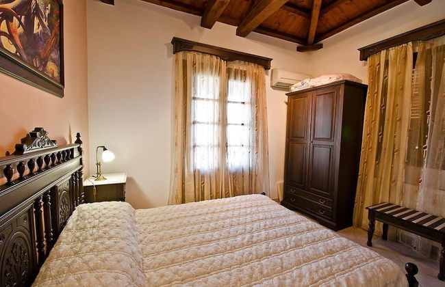 Vatellis Villas - Foto 46