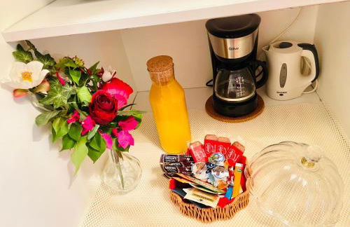 La petite Maison dans la Croix Rousse - Foto 7