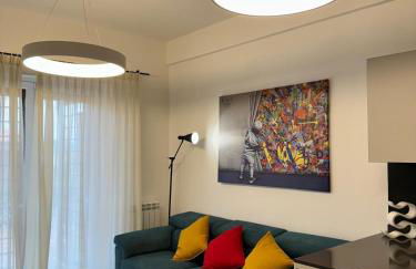 Vatican R(h)ome - Foto 1