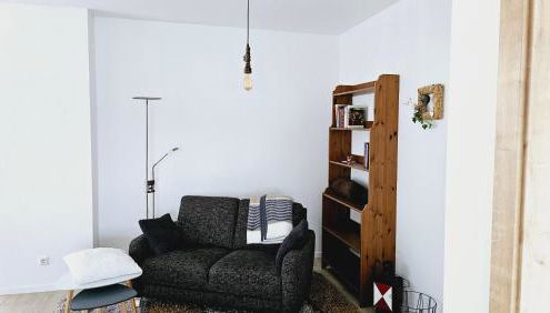 Moderne Wohnung in Steinheim Westfalen - Foto 3