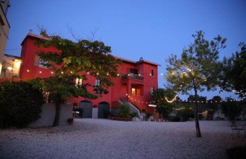 Tenuta degli Ulivi - Dimora Contadina - Foto 4