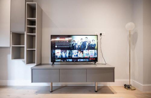 Palmer Apartments - Elephant & Castle - Foto 46