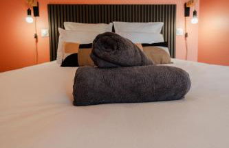 Vina Rhona - Studio de charme tout équipé entre Rhône et Vignobles de Condrieu - Foto 8