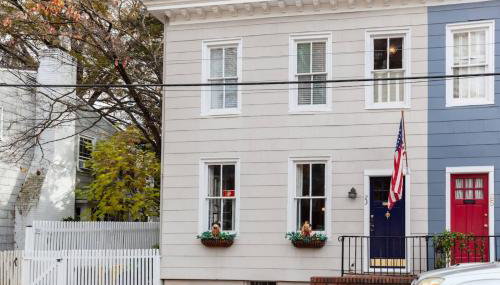 Crew's Quarters - Foto 4