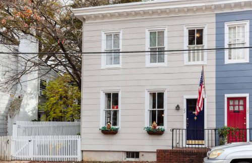 Crew's Quarters - Foto 4