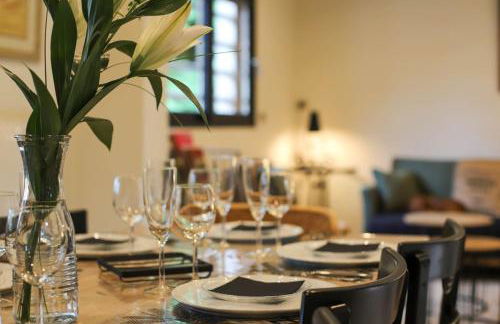 Chez Maminou - 8 couchages parking proche centre - Photo 65