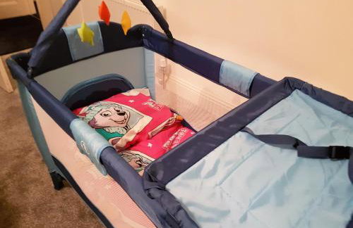 The Prince's Eyrie - Spacious, comfy and cosy - Foto 12