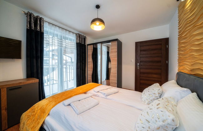 Sun & Snow Resorts D Białka Tatrzańska - Foto 13