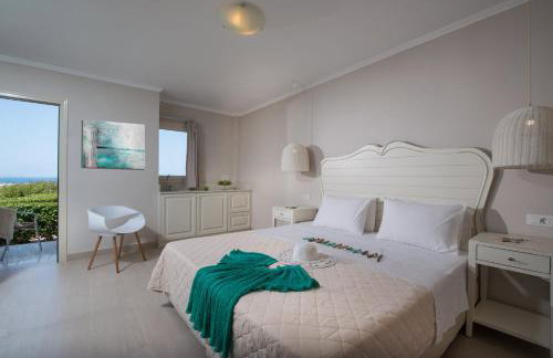 Notos Heights Hotel & Suites - Foto 62