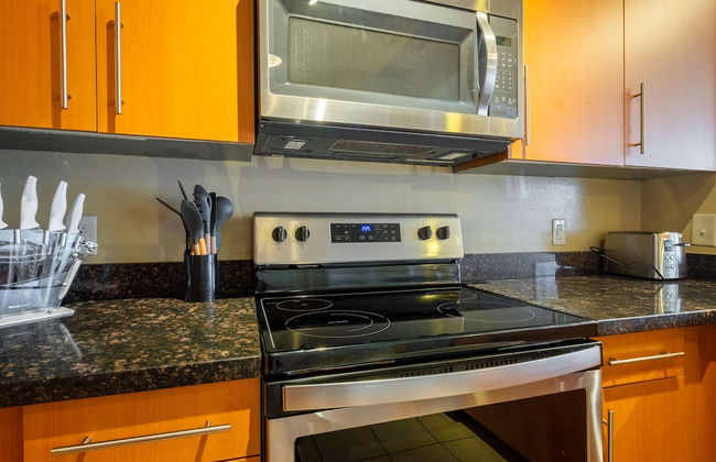 Executive Suite With Pool & Gym - Foto 41