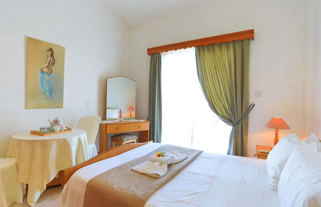 Lemon Grove Villa Dio - Foto 29