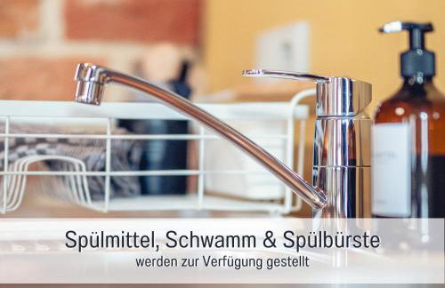 Molly Moll - Mini Ferienhaus in Kyritz, einer charmanten Stadt im Herzen von Brandenburg - Foto 10