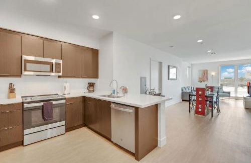 Stylish 2BR Near Dodgers Stadium by Oneluxstay - Foto 19