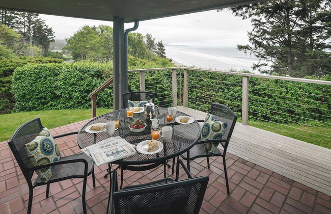 The Purcell House by Avantstay Surrounded in Lush Greenery w/ Large Yard & Ocean Views - Foto 23