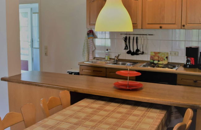 Ruhiges Appartement in Strandnaehe in Wohlenberg, Deutschland - Foto 15