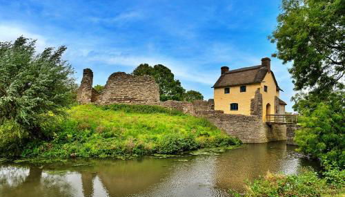 Finest Retreats - Clematis Cottage - Foto 4, Garden, Garden view