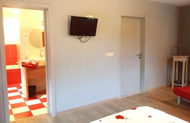 La Grange de David - Foto 21