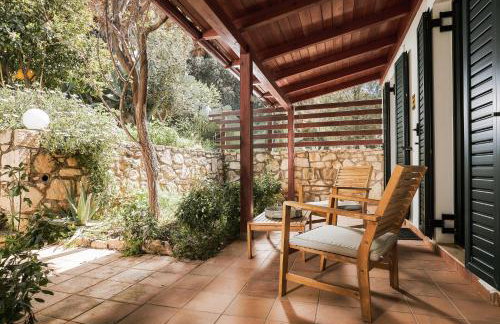 Yiama's Seaside Cottage in Paliokastro near Heraklion City - Foto 42