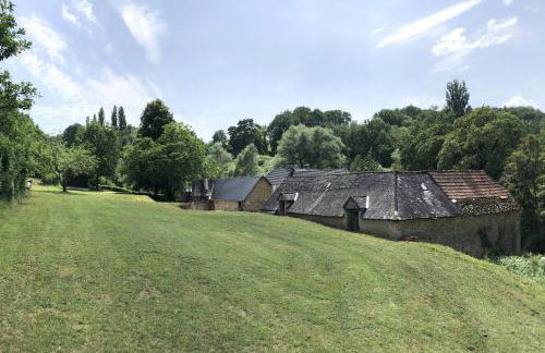 "Gîtes du Fraysse", au paradis des oiseaux, Charme et Tradition du Périgord - Foto 26