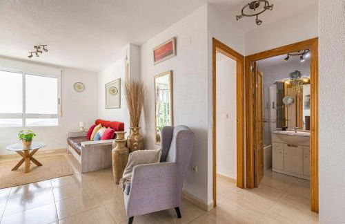 Casa Luna de Bolnuevo Murcia - Foto 13