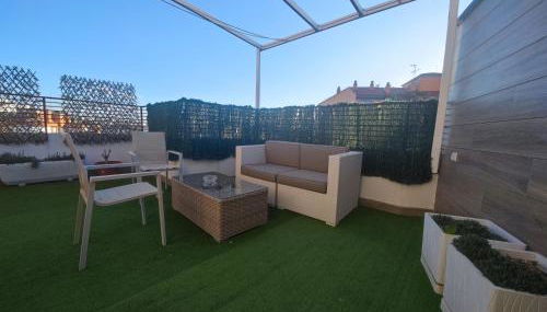 Atico Gran Boulevard de Albacete - A 5 minutos de la Feria - Foto 3