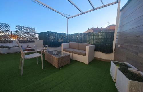 Atico Gran Boulevard de Albacete - A 5 minutos de la Feria - Foto 3