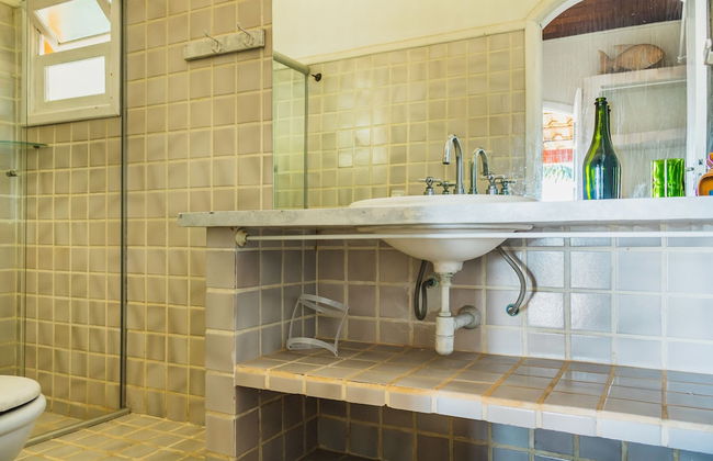 Casa Pacuíba - Ilhabela - Foto 15