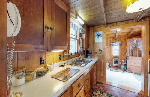 Split Rock Cottage - Foto 9