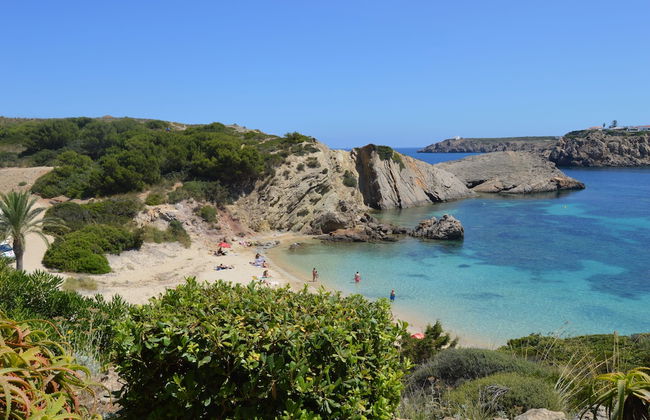 Aparthotel Seth Isla Paraiso - Foto 42