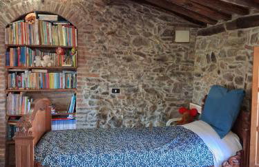 Attic with balcony at Locanda del Capo - Foto 43