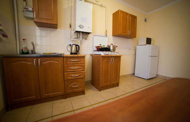 Best Apartment in the Center - Photo 8