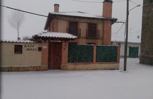 Casa Rural Rosa - Foto 24