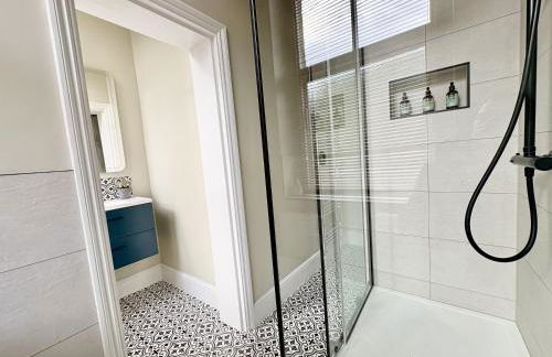 Flat 1, Waterloo Apartments - Foto 9