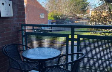 Bowery Apartment - 2 Bedrooms 1st floor - Foto 14