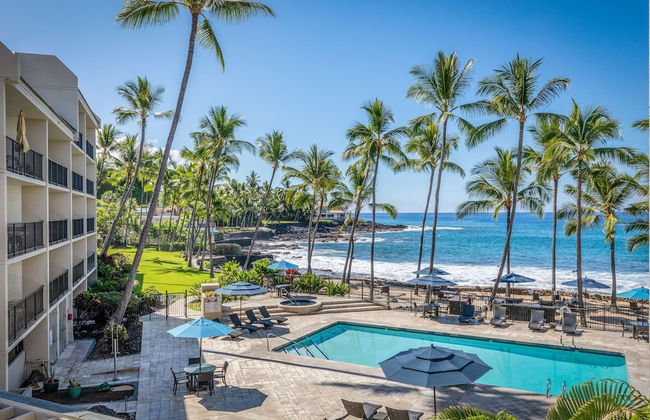 Aston Kona by the Sea - Foto 48