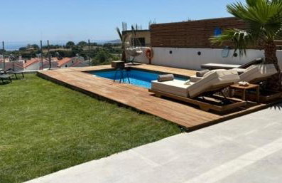 Sea View Sunrise Luxury Apartment - Foto 6