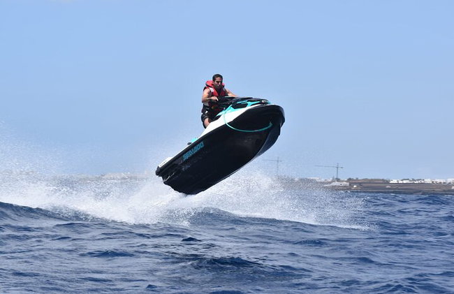 120 min Jet Ski South Route - Foto 18
