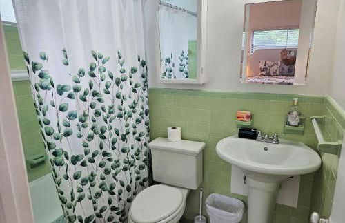 Holiday Home Guest House at the Ocean by Interhome - Foto 18