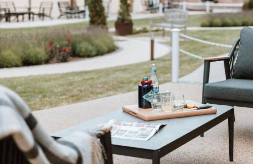 Tedsmore Cottages - Foto 39