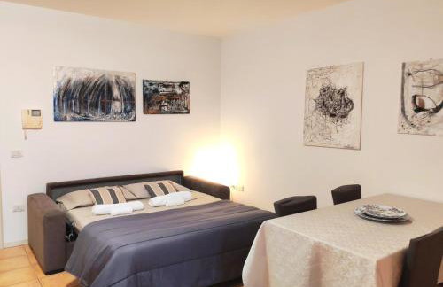 VistaMare Bluemar - Garden & Sea - Foto 17